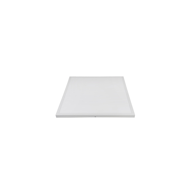 plafon superficie  blanco cuadrado 600x600mm 48W