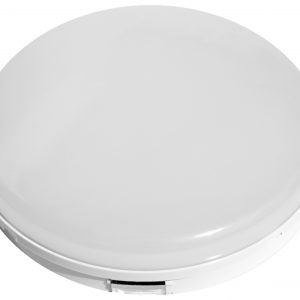 APLIQUE LED EXTERIOR CIRCULAR 12W 120 4200K