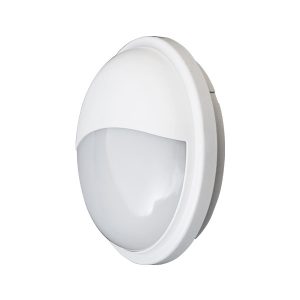 APLIQUE LED EXTERIOR CIRCULAR 20W 100 BL 4200K