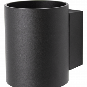 APLIQUE INTERIOR AT-403-NE 100x80x100 P/G9 NEGRO