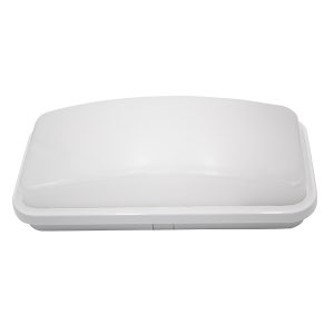 APLIQUE LED EXTERIOR RECTANGULAR 20W 100 4200K