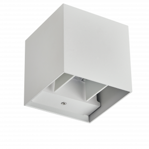 APLIQUE EXTERIOR 1LED 10W BLANCO 3200K