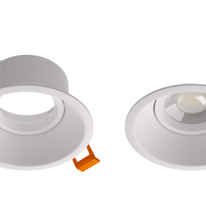 ARO AXIS R93 REDONDO BASCU.D.93 EMP. ORIENT.BLANCO