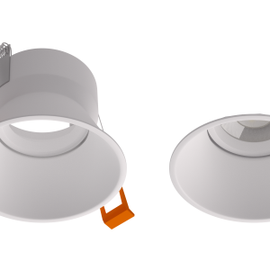 ARO AXIS SCY100 REDONDO D.89 EMP. ORIENT.BLANCO