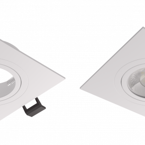 ARO AXIS CUADRARO BASCULANTE BLANCO MATE