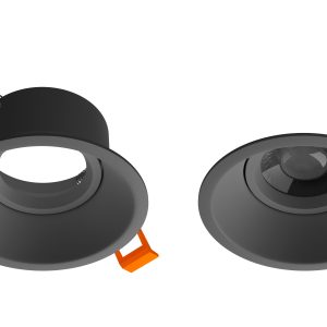 ARO AXIS D93 REDONDO BASCUL D.93 EMP. ORIENT.NEGRO