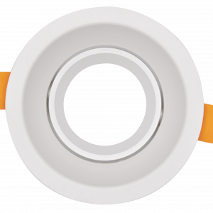 ARO PLS-119 REDONDO BASC_94x42mm EMPOT. BLANCO