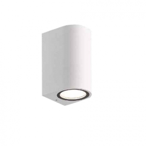 ARO PLS-127/2 CIRCULAR 72x95x150mm SUPERF BLANCO