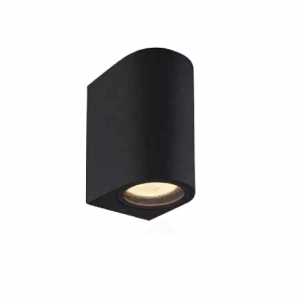 ARO PLS-127/2 CIRCULAR 72x95x150mm SUPERF NEGRO