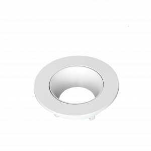 ARO PLS-90-25 CIRCULAR GU10 BASC. BLANCO