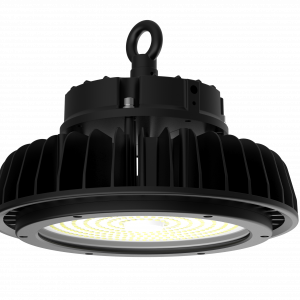 CAMPANA LED UFO 170LM LUMILEDS REGUL.100W 5000K