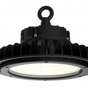 CAMPANA LED UFO 170LM LUMILEDS REGUL.150W 5000K