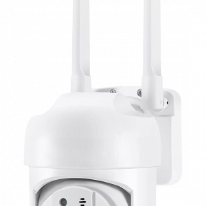 CAMARA WIFI VIGILANCIA FULL HD 4MP PTZ IP66