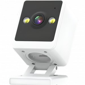 CAMARA WIFI CUBOMINI VIGILANCIA TUYA 2MP INTERIOR