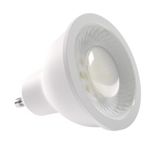 DICROICA LED 8W GU10 SMD 3200K   60? EOOS