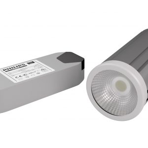 MODULO LED 15W CREE/DRIVER PHILIPS BCO 60? 3200K