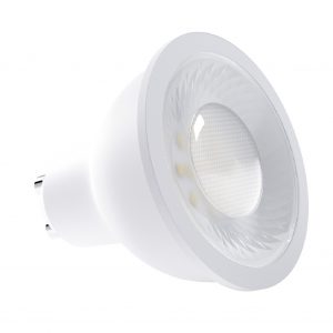 DICROICA SAMSUNG LED 6W GU10 2700K  100?
