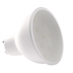 DICROICA LED 5W GU10 RGB+WW+CW 120? WIFI