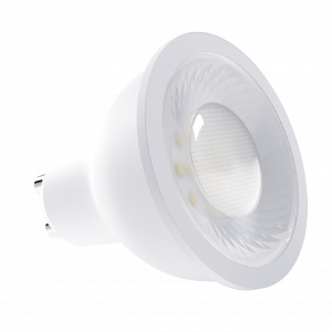 DICROICA SAMSUNG LED 6W GU10 4200K  60?