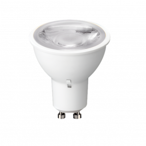 DICROICA LED 7W GU10 3CCT 60?