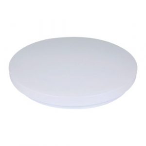PLAFON LED CIRC.BLANCO 36w 490mm 3200/4200/5000K