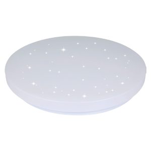 PLAFON LED CIRC.BL DIAMONT 490mm 36w 32/42/5000K