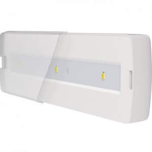 EMERGENCIA LED PERMANENT&NO PERMANENT 400LUM IP20