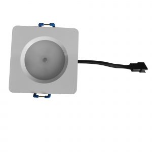 EMERGENCIA LED MINI CUAD.BL.EMP.AUTOT.PyNoP 400lLm