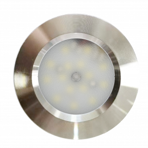 ARO PARA EMERGENCIA MINI EMR-021 ALUMINIO