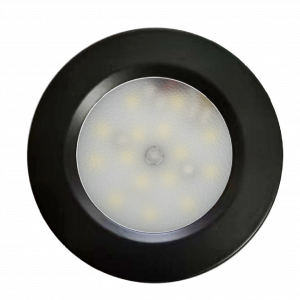 ARO PARA EMERGENCIA MINI EMR-021 NEGRO