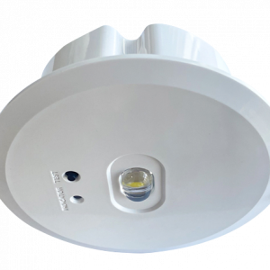 EMERGENCIA LED PERMA&NO PERMA EMPOTRAR 250LU IP20