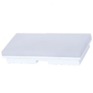 LUZ EMERGENCIA LED AUTOTEST NO PERM 4W 250LM IP65