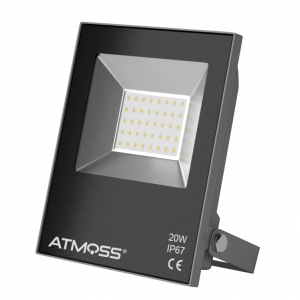 PROYECTOR CHIP SMD OSRAM  10W 4200K IP67 UltraSli