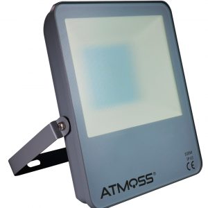 PROYECTOR 160L CHIP OSRAM  50W 5000K IP65