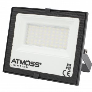 PROYECTOR MINI SMD OSRAM  30W 5000K IP67