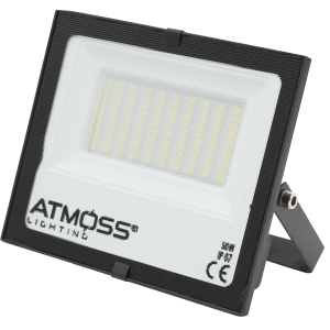 PROYECTOR MINI SMD OSRAM  50W 5000K IP67