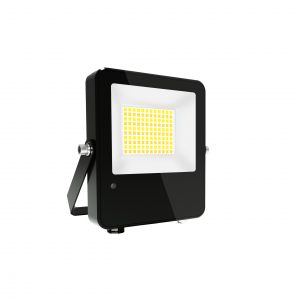 PROYECTOR SMD BLACKBODY MANDO y MEM. 50W CCT IP65