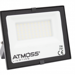 PROYECTOR MINI SMD OSRAM 30W 3200K IP67