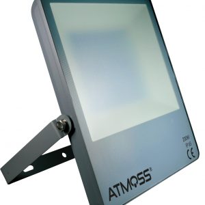 PROYECTOR 160L CHIP OSRAM 200W 3200K IP65