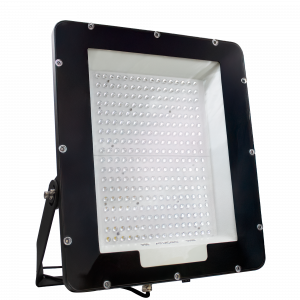 PROYECTOR 500W NEGRO ALTA LUM LIFUD 5000K IP65