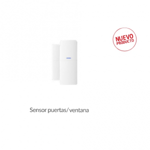 ALARMA SEGURIDAD SENSOR PUERTA