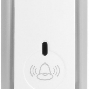 ALARMA SEGURIDAD TIMBRE INALAMBRICO