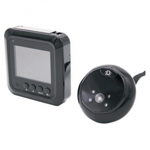 MIRILLA DIGITAL PARA PUERTA