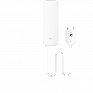 ALARMA SEGURIDAD WIFI SENSOR FUGAS DE AGUA