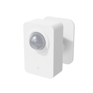 ALARMA SEGURIDAD SENSOR PIR WIFI