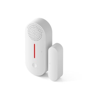 ALARMA SEGURIDAD SENSOR PUERTA WIFI CON SONIDO
