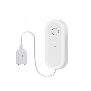 ALARMA SEGURIDAD SENSOR FUGAS DE AGUA WIFI