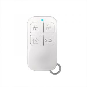 ALARMA SEGURIDAD MANDO AUXILIAR P/KIT SGR-024