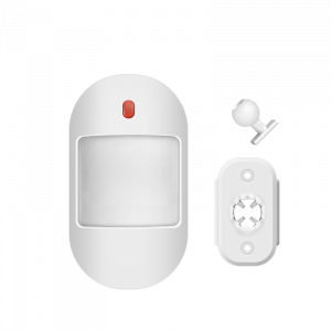 SENSOR INFRARROJO MOVIMIENTO P/KIT SGR-024