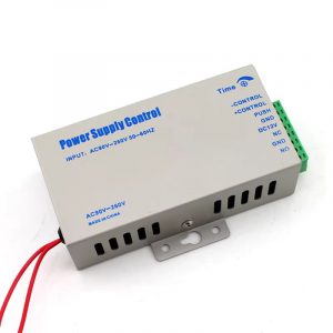 FUENTE DE ALIMENTACION PARA SGR-041